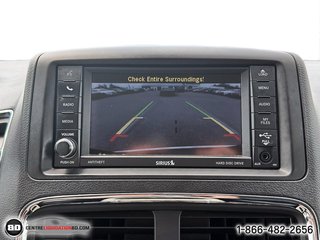 2016 Dodge Grand Caravan in Granby, Quebec - 21 - w320h240px