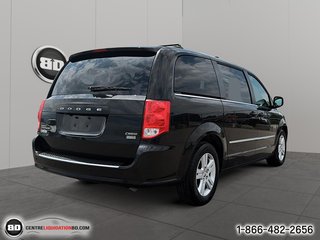 Dodge Grand Caravan  2016 à Granby, Québec - 5 - w320h240px