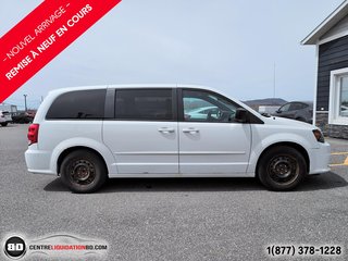 Dodge Grand Caravan SXT 7 PASSAGERS 2016 à Granby, Québec - 4 - w320h240px