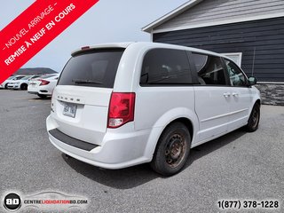 Dodge Grand Caravan SXT 7 PASSAGERS 2016 à Granby, Québec - 5 - w320h240px
