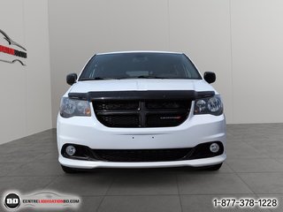 2020 Dodge Grand Caravan SXT in Granby, Quebec - 2 - w320h240px