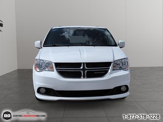Dodge Grand Caravan Premium Plus BAS KM 2020 à Granby, Québec - 2 - w320h240px
