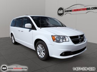 Dodge Grand Caravan Premium Plus BAS KM 2020 à Granby, Québec - 3 - w320h240px