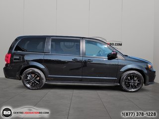 2020 Dodge Grand Caravan GT 7 PASSAGERS in Granby, Quebec - 4 - w320h240px