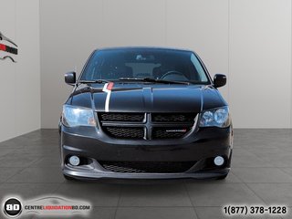 2020 Dodge Grand Caravan GT 7 PASSAGERS in Granby, Quebec - 2 - w320h240px