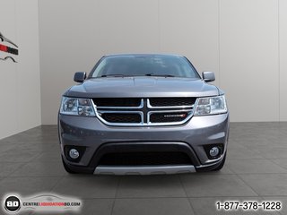 2013 Dodge Journey in Granby, Quebec - 2 - w320h240px