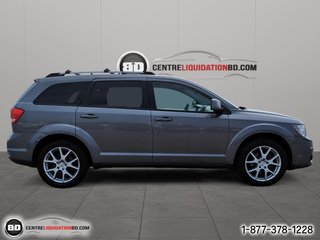 2013 Dodge Journey in Granby, Quebec - 4 - w320h240px