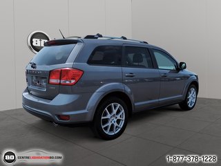 2013 Dodge Journey in Granby, Quebec - 5 - w320h240px