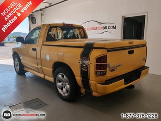 2004 Dodge RAM 1500 in Granby, Quebec - 6 - w320h240px