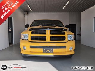 2004 Dodge RAM 1500 in Granby, Quebec - 2 - w320h240px