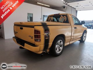 2004 Dodge RAM 1500 in Granby, Quebec - 4 - w320h240px