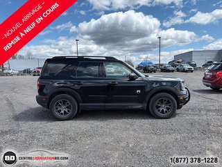 Ford Bronco Sport Big Bend 2022 à Granby, Québec - 5 - w320h240px
