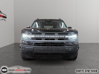 Ford Bronco Sport Big Bend 2022 à Granby, Québec - 2 - w320h240px