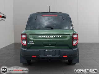 2024 Ford BRONCO SPORT Outer Banks 4x4 in Granby, Quebec - 6 - w320h240px