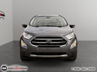 EcoSport TITANIUM AWD 2018 à Granby, Québec - 2 - w320h240px