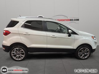 2019 Ford EcoSport Titanium in Granby, Quebec - 4 - w320h240px