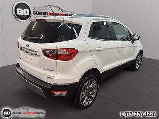 2019 Ford EcoSport Titanium in Granby, Quebec - 5 - w320h240px