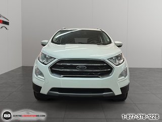 2019 Ford EcoSport Titanium in Granby, Quebec - 2 - w320h240px