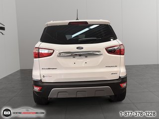 2019 Ford EcoSport Titanium in Granby, Quebec - 6 - w320h240px