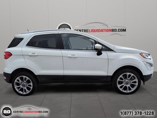 Ford EcoSport TITANIUM AWD 2019 à Granby, Québec - 4 - w320h240px