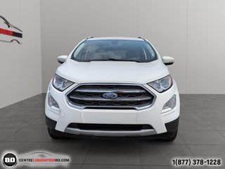 Ford EcoSport TITANIUM AWD 2019 à Granby, Québec - 2 - w320h240px