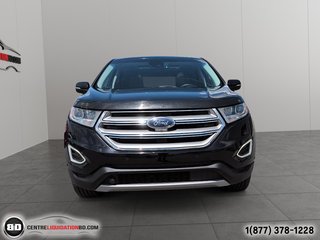 2016 Ford Edge Titanium AWD in Granby, Quebec - 2 - w320h240px