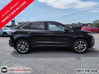 2016 Ford Edge Titanium AWD in Granby, Quebec - 4 - w320h240px