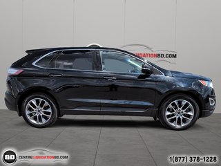 2016 Ford Edge Titanium AWD in Granby, Quebec - 4 - w320h240px
