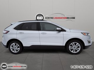 Ford Edge SEL 2017 à Granby, Québec - 4 - w320h240px