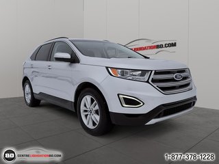 Ford Edge SEL 2017 à Granby, Québec - 3 - w320h240px