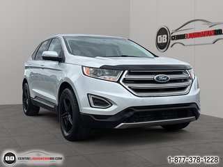 Ford Edge SEL 2018 à Granby, Québec - 3 - w320h240px