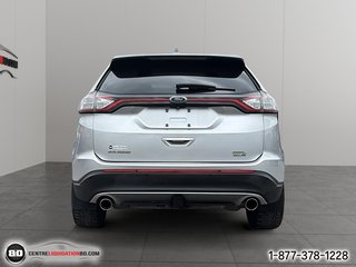 Ford Edge SEL 2018 à Granby, Québec - 6 - w320h240px