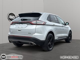 Ford Edge SEL 2018 à Granby, Québec - 5 - w320h240px