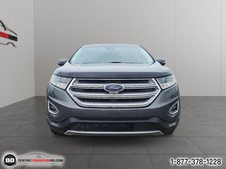 2018 Ford Edge Titanium in Granby, Quebec - 2 - w320h240px