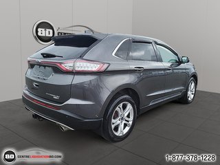2018 Ford Edge Titanium in Granby, Quebec - 6 - w320h240px