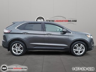2018 Ford Edge Titanium in Granby, Quebec - 4 - w320h240px