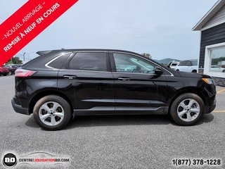 2021 Ford Edge TITANIUM AWD in Granby, Quebec - 4 - w320h240px