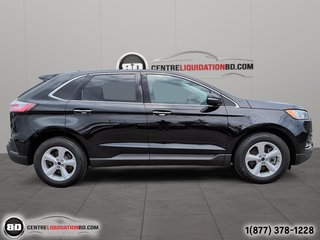 2021 Ford Edge TITANIUM AWD in Granby, Quebec - 4 - w320h240px