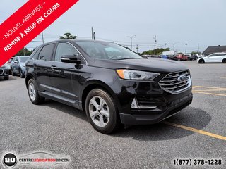 2021 Ford Edge TITANIUM AWD in Granby, Quebec - 2 - w320h240px
