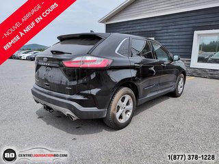 2021 Ford Edge TITANIUM AWD in Granby, Quebec - 5 - w320h240px