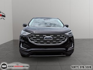 2021 Ford Edge TITANIUM AWD in Granby, Quebec - 2 - w320h240px