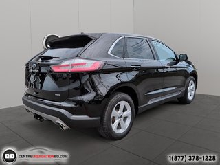 2021 Ford Edge TITANIUM AWD in Granby, Quebec - 6 - w320h240px