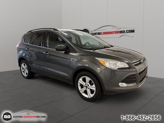 Escape SE CUIR AWD 2015 à Granby, Québec - 4 - w320h240px