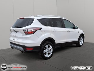 2017 Ford Escape Titanium AWD in Granby, Quebec - 6 - w320h240px