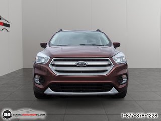 Ford Escape SE 2018 à Granby, Québec - 2 - w320h240px