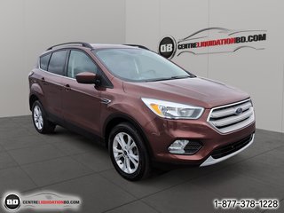 Ford Escape SE 2018 à Granby, Québec - 3 - w320h240px