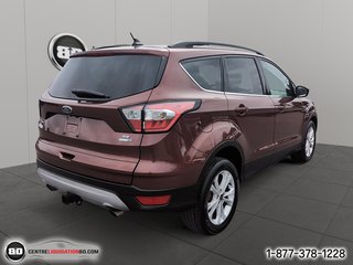 Ford Escape SE 2018 à Granby, Québec - 5 - w320h240px