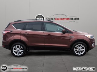 Ford Escape SE 2018 à Granby, Québec - 4 - w320h240px