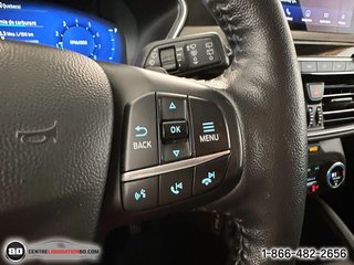 2020 Ford Escape in Granby, Quebec - 13 - w320h240px