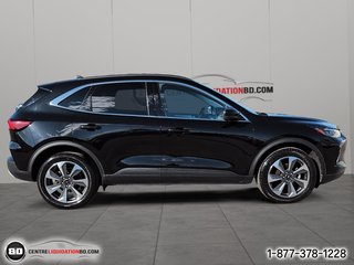 2023 Ford Escape Platinum in Granby, Quebec - 4 - w320h240px